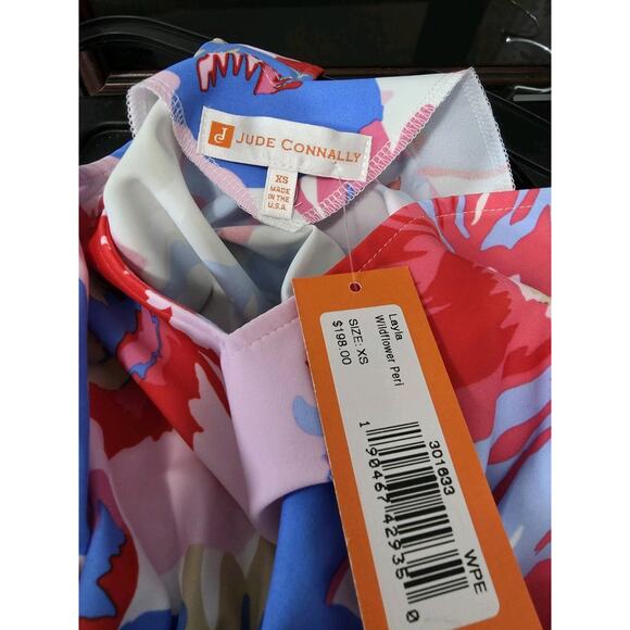 Jude Connally Layla Top Women's - Picture 3 of 4